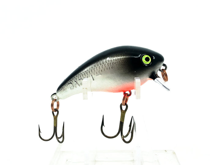 Mann's Baby 1- Minus, Tennessee Shad Color