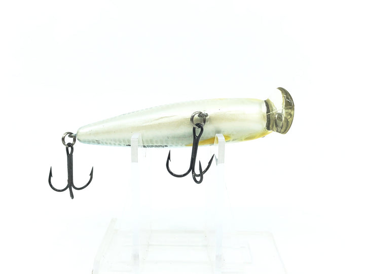 Excalibur Bill Dance Swim'N Image Shallow Runner, Tennessee Shad Color