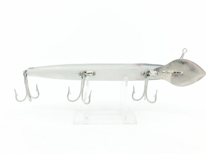 Cisco Kid No.600, Shad Silver Color