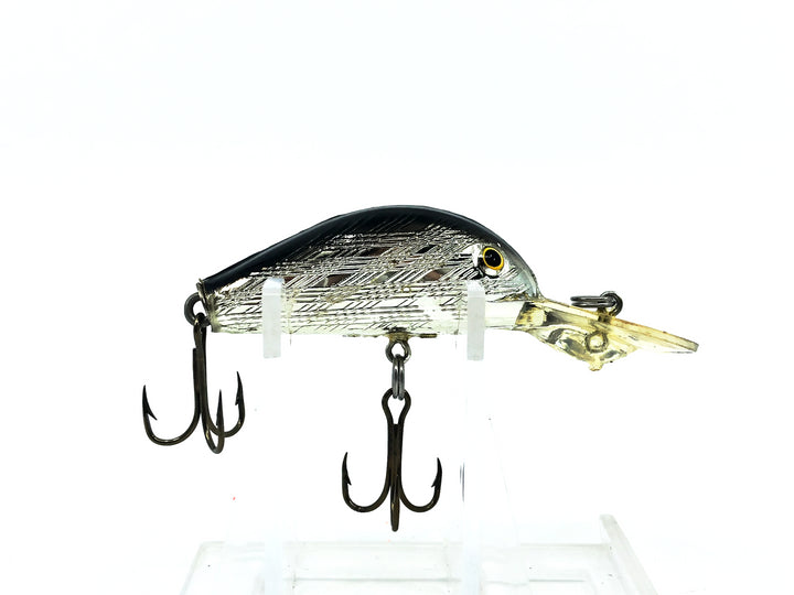 Rebel Humpy Type Lure