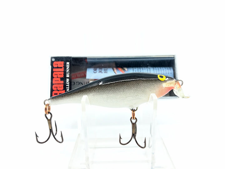 Rapala Shallow Shad Rap SSR-8, SD Shad Color w/Box