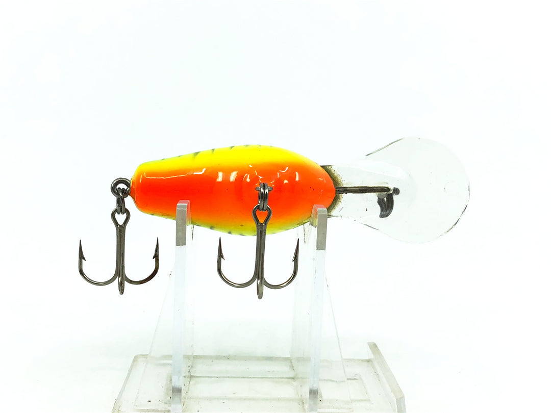 Bagley Diving B1 DB1-HT, Hot Tiger Color