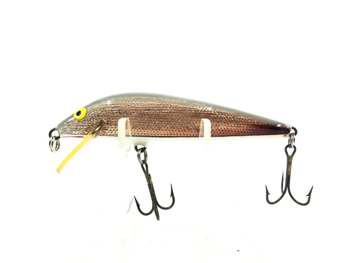 A.C Shiner 875, Shad Color