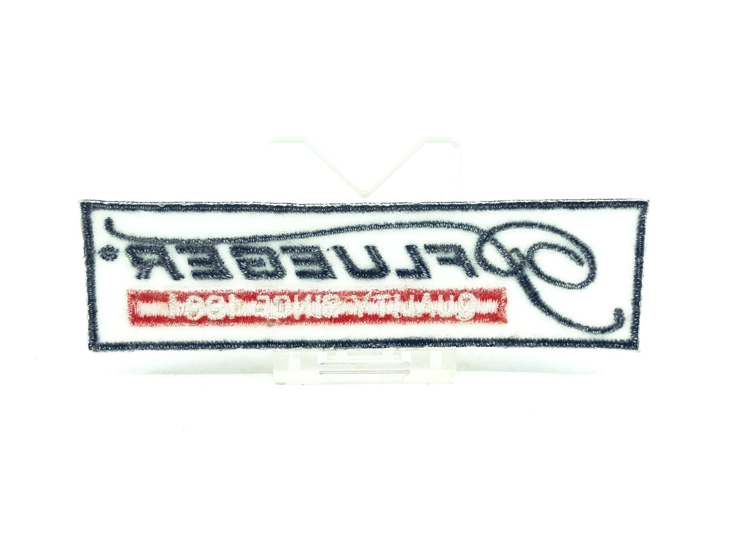 Pflueger Quality Since 1881 Vintage Fishing Patch