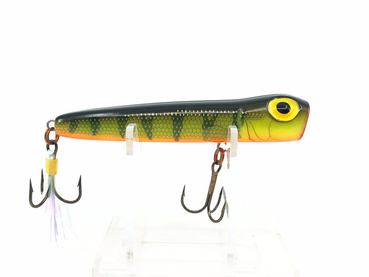 Storm Rattlin' Chug Bug, #360 Naturistic Perch Color