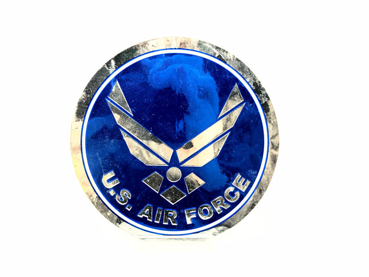 U.S Air Force Sticker