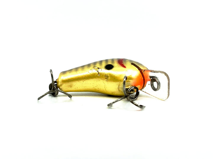 Bagley Diving Honey B1 HB1, GOS Golden Shiner Color