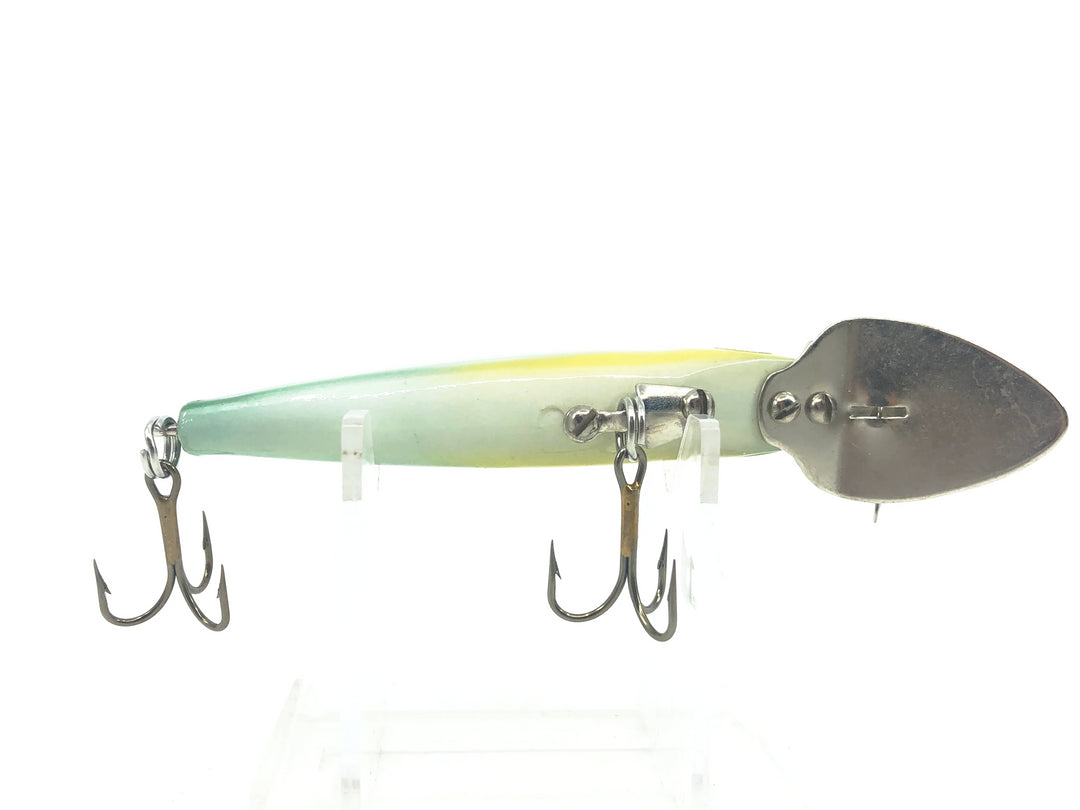 Cisco Kid 200 Series, Green/Silver Color