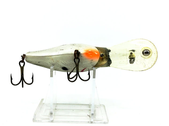 Rebel Deep Maxi-R, Tennessee Shad Color