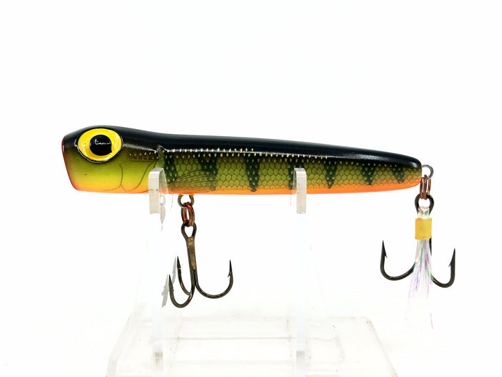 Storm Rattlin' Chug Bug, #360 Naturistic Perch Color