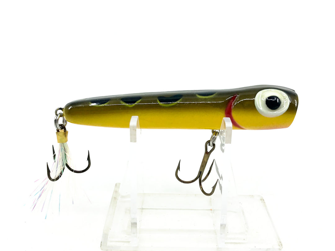 Storm Rattlin' Chug Bug RAP, #204 Bull Frog Color