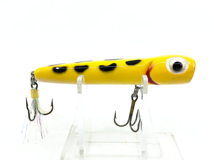 Storm Rattlin' Chug Bug RAP, Yellow Frog Color