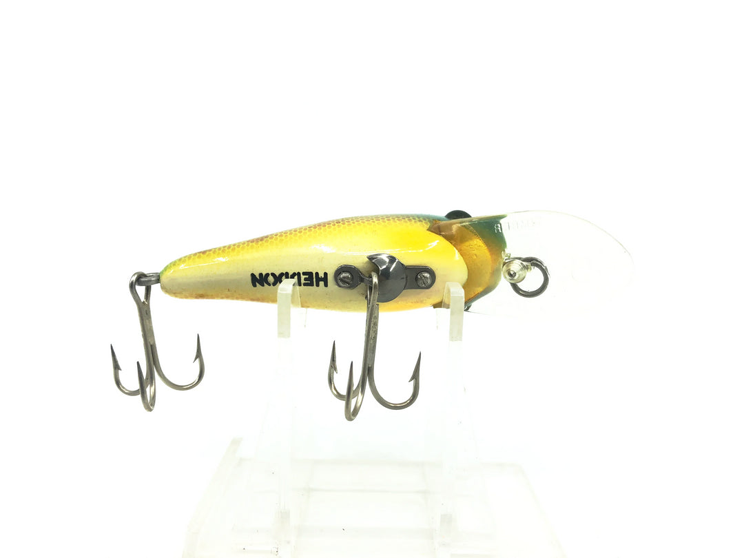 Heddon Timber Rattler X100, Sun Sunfish Color