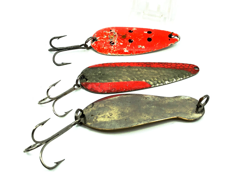 Aqua Spoon Fishing Lure -  Canada