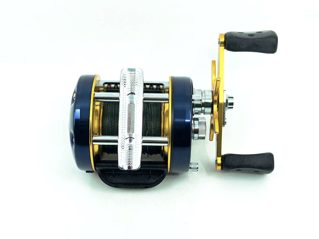 Abu Garcia Ambassadeur C4, 6601 Reel