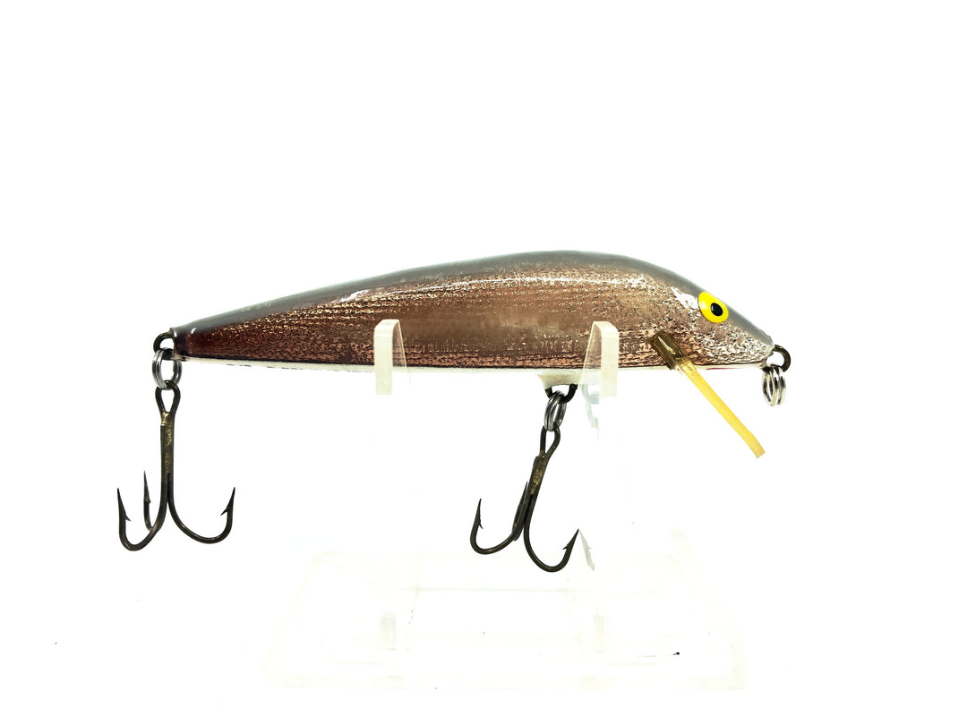 A.C Shiner 875, Shad Color