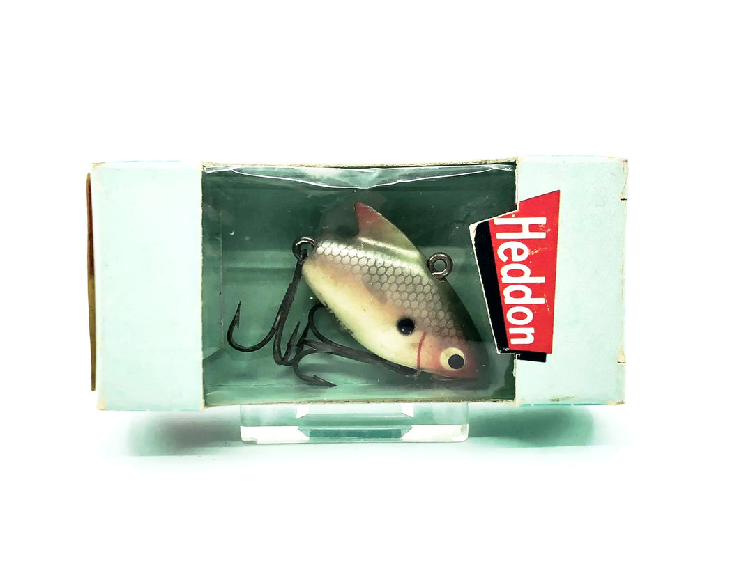 Heddon Sonic, 385 SD Shad Color with Box