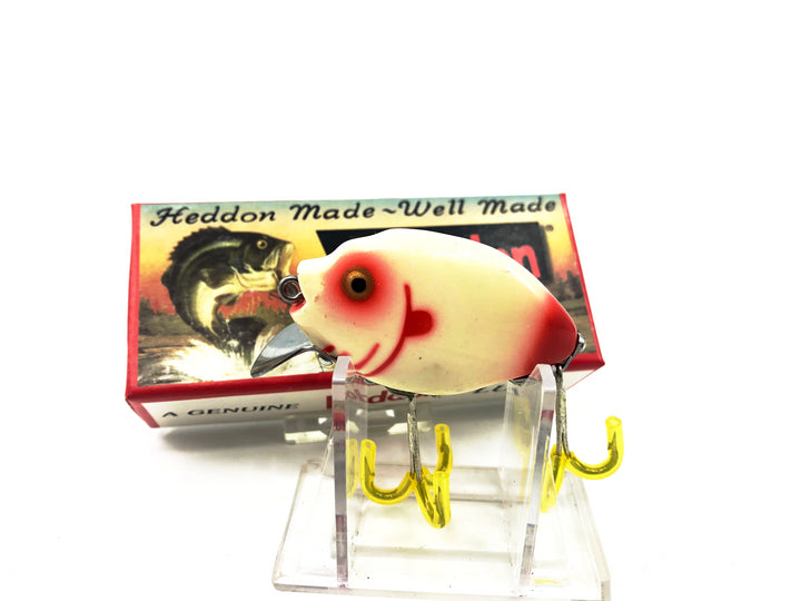 Heddon 9630 Punkinseed X9630LUM Luminous Color New in Box