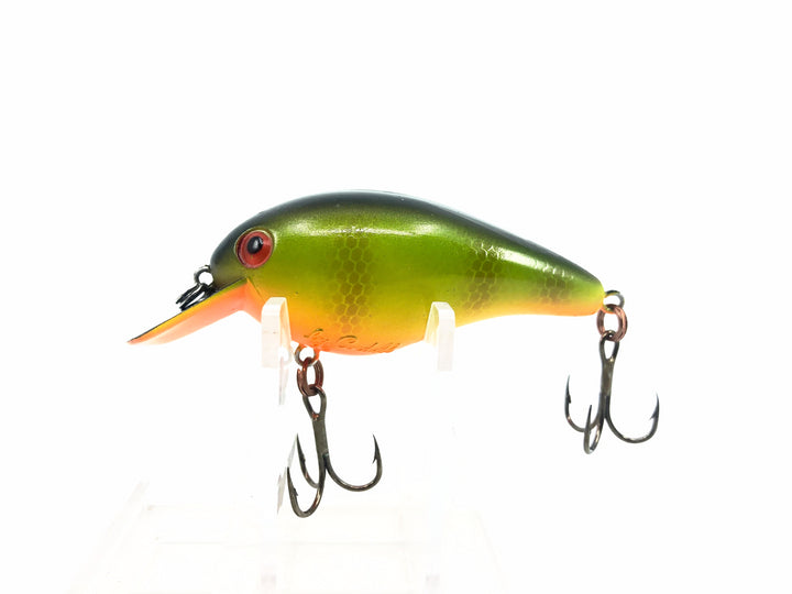 Cotton Cordell 7800 Big-O, #22 7822 Perch Color