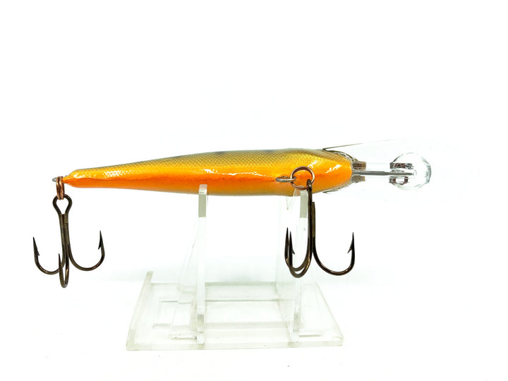 Rapala Shad Rap Deep Runner SR-9 P, Perch Color