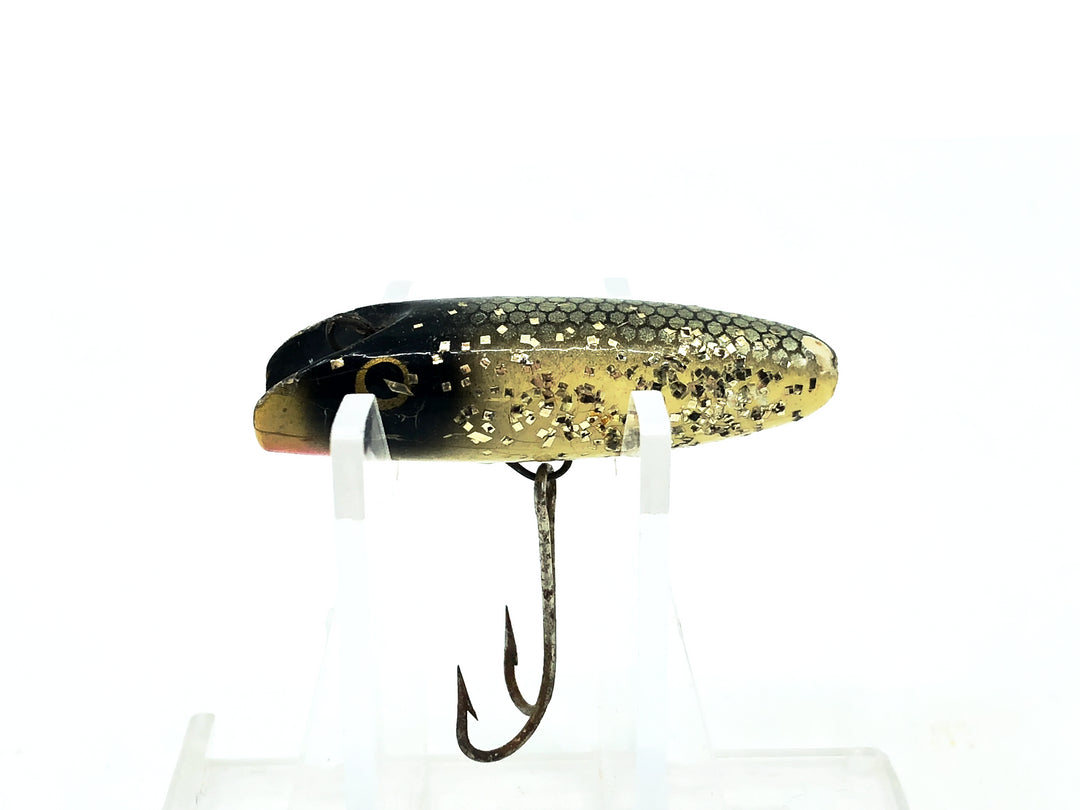 Shur-Strike Trout Oreno, #18 Silver Flash Color