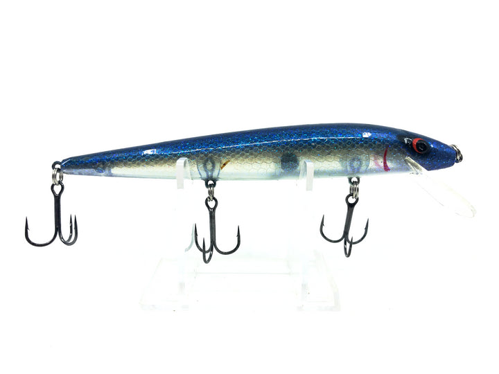 Smithwick Perfect 10 Rogue, Blue Herring Color