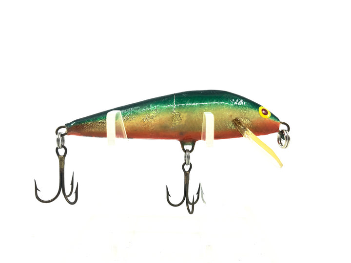 A.C Shiner 300, Sunfish Color