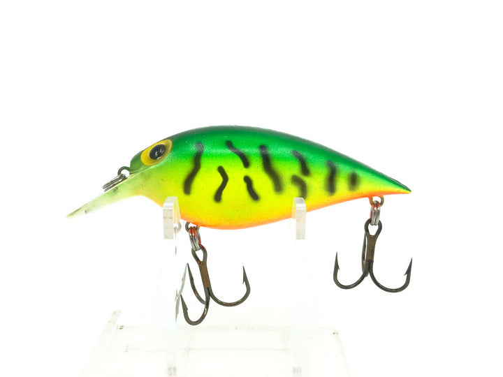 Storm "Pro-Series" FFV Short Wart Color, #74 Fire Tiger Color