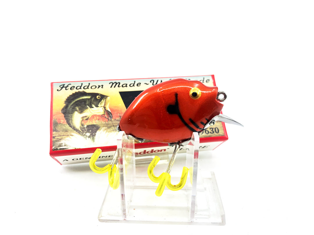 Heddon 9630 Punkinseed X9630COPP Copper Color New in Box