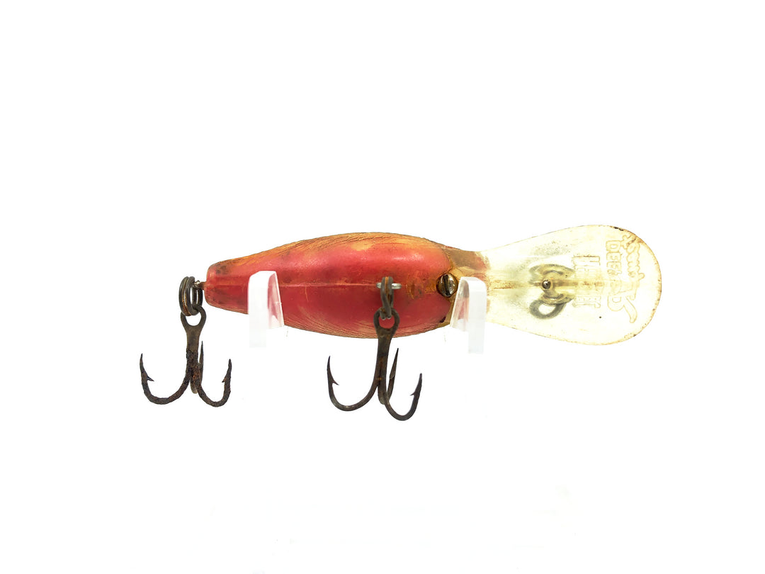 Rebel Deep Teeny-R D92, #35 Crawdad Color