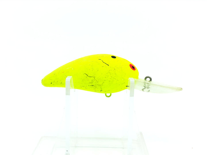 Bomber Model A 6A, FY Chartreuse Color