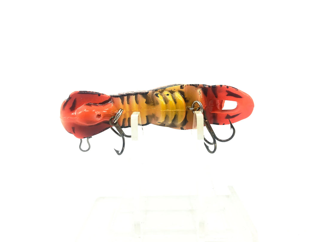 Luhr-Jensen Klawdad, Crayfish Color - Small Size