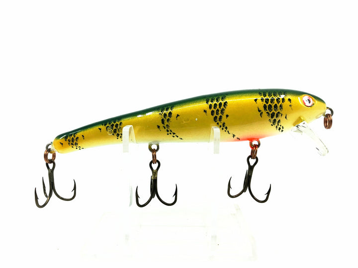 Mann's Stretch 1- Minus, Yellow Perch Color