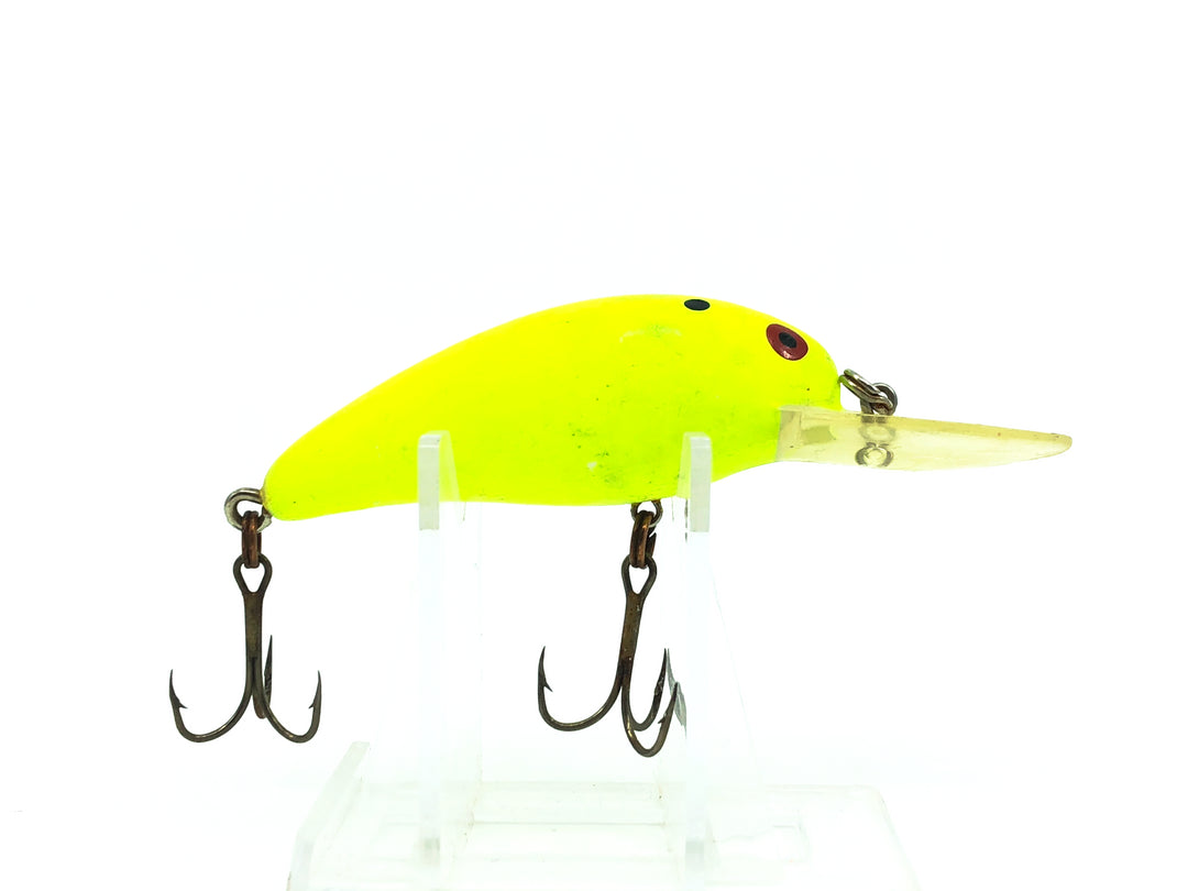 Bomber Model A 7A, FY Chartreuse Color Screwtail