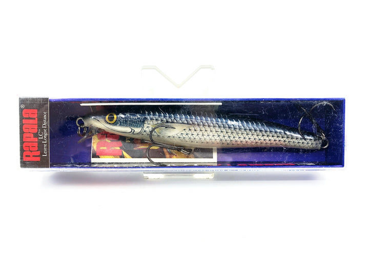 Rapala Long Casting LC-12, MU Mullet Color with Box