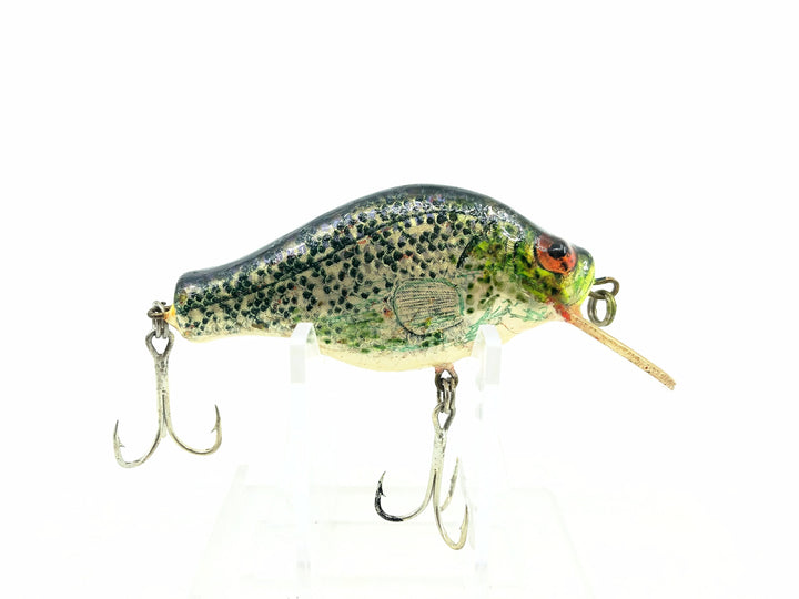 Bagley Small Fry 2SF2-C Crappie Color