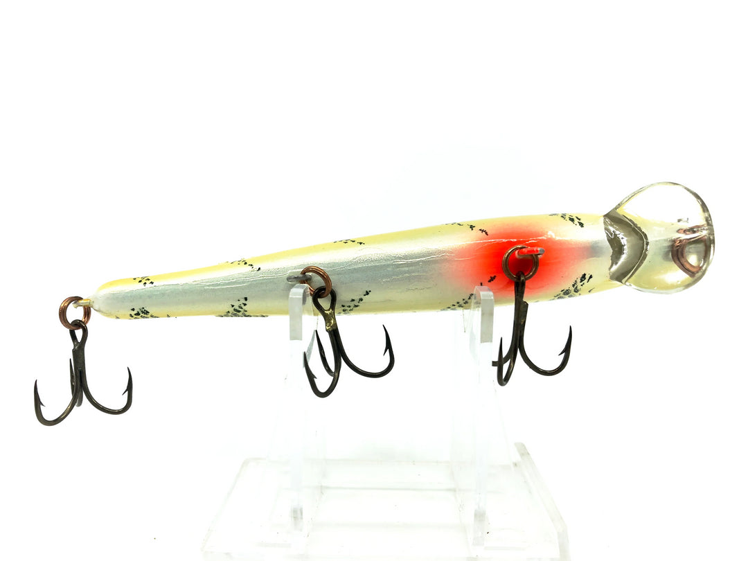 Mann's Stretch 1- Minus, Yellow Perch Color