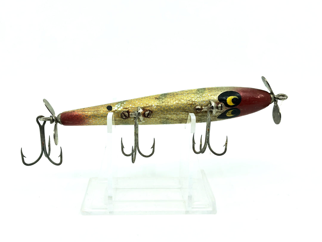 Smithwick Devils Horse F-200, No.9 Perch Color