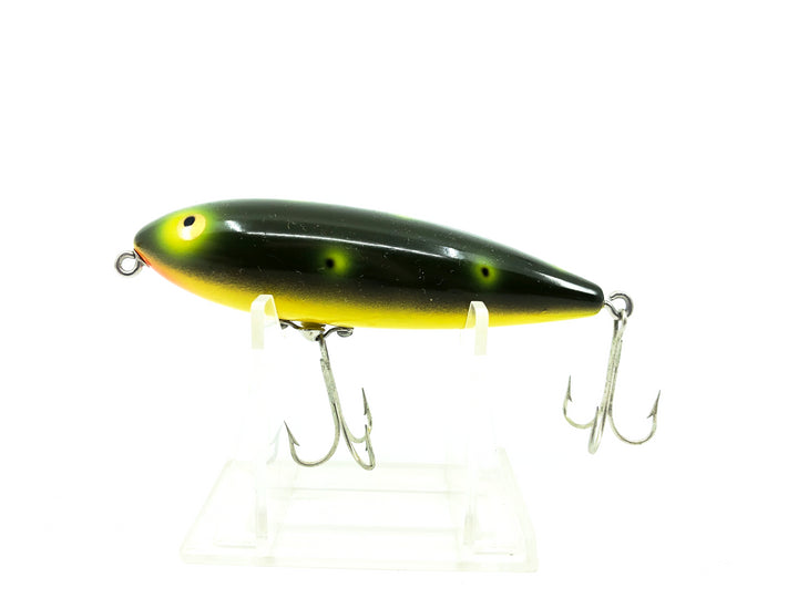 Heddon Zara II 9240, F Frog Color