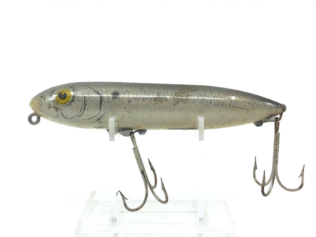 Heddon Original Zara-Spook, GBSD Shad (G-Finish) Color