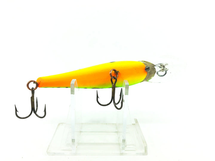 Cotton Cordell Wally Diver Shallow, #69 Fire Tiger Color