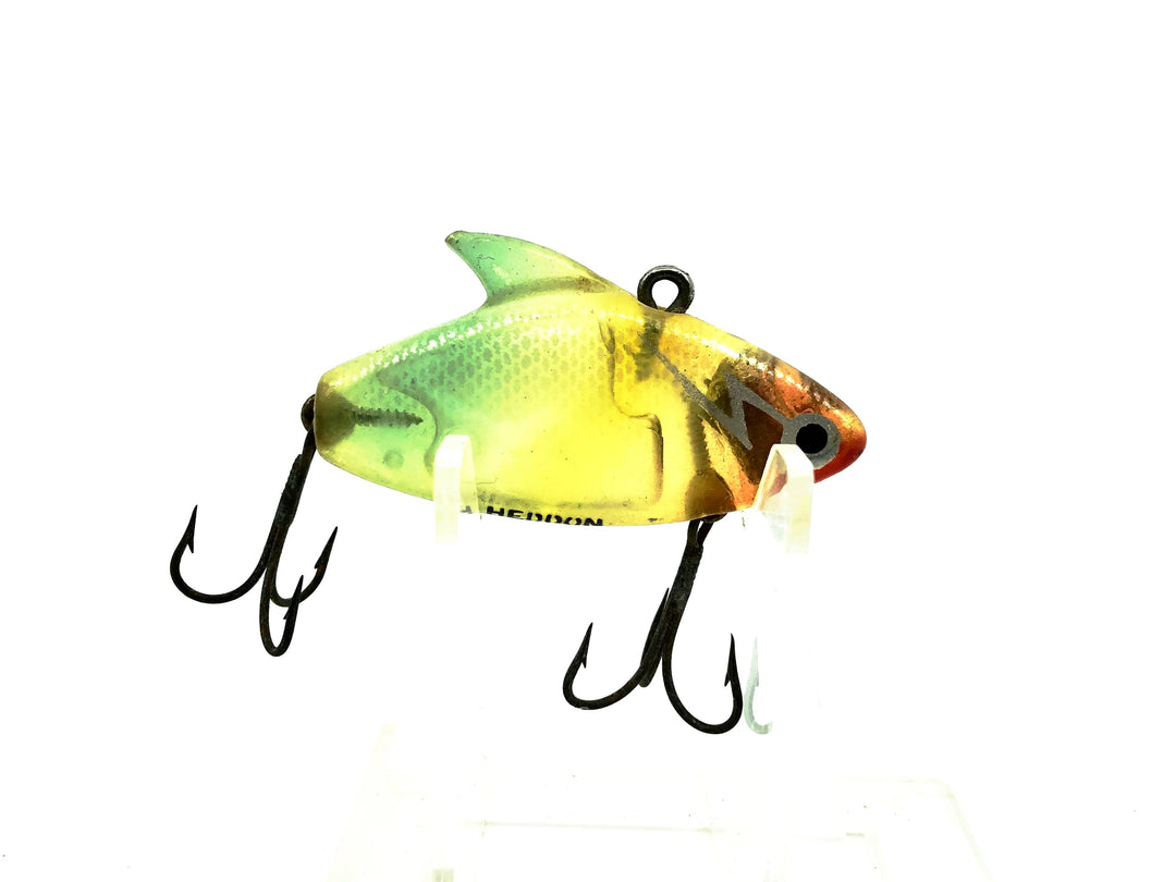 Heddon Super Sonic, CR Crystal Rainbow Color