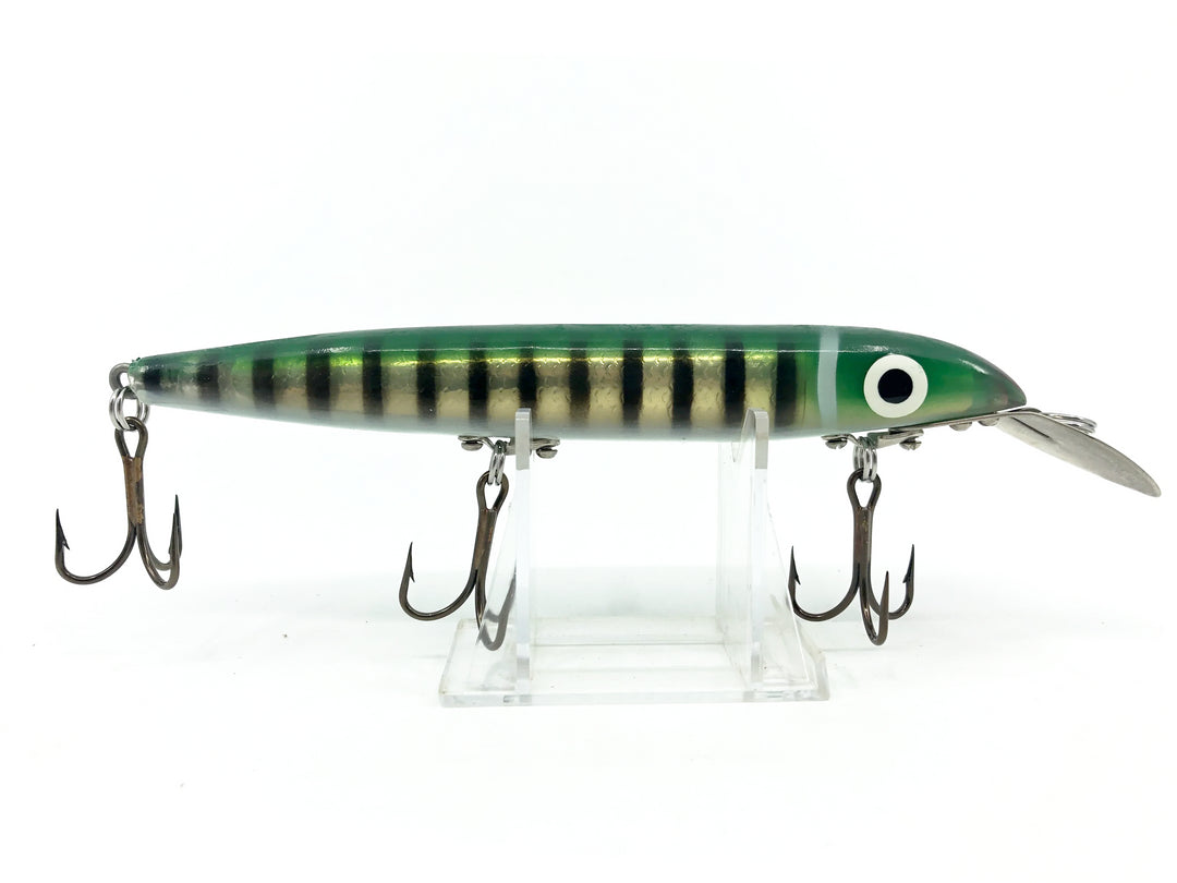 Cisco Kid No.600, Perch Color