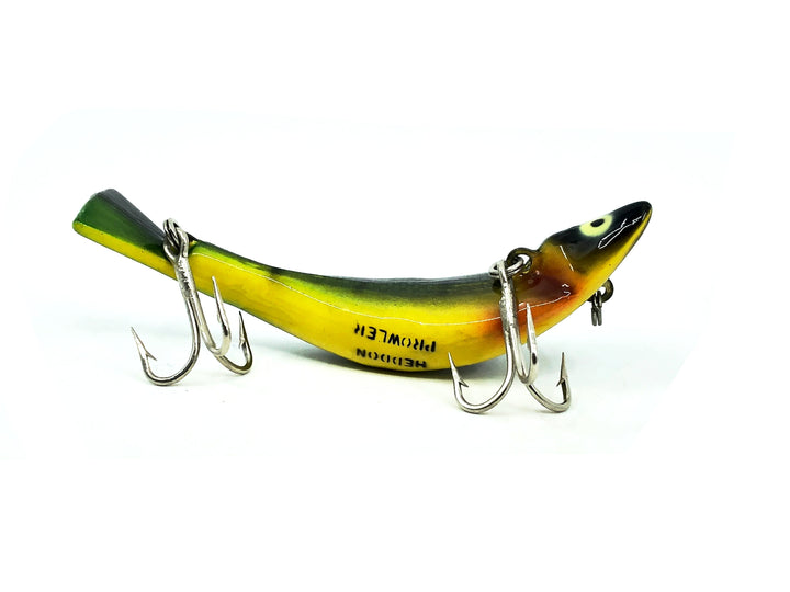 Heddon Prowler 7025, SUN Sunfish Color