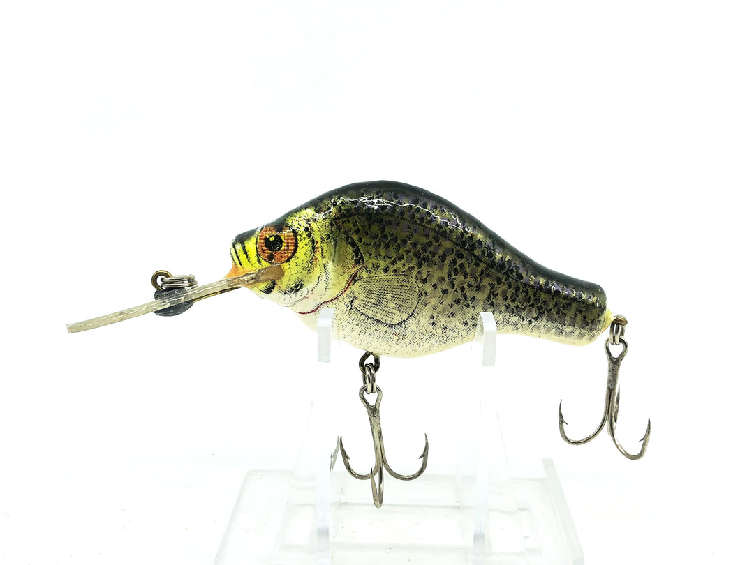 Bagley Diving Small Fry 2DSF2-C Crappie Color