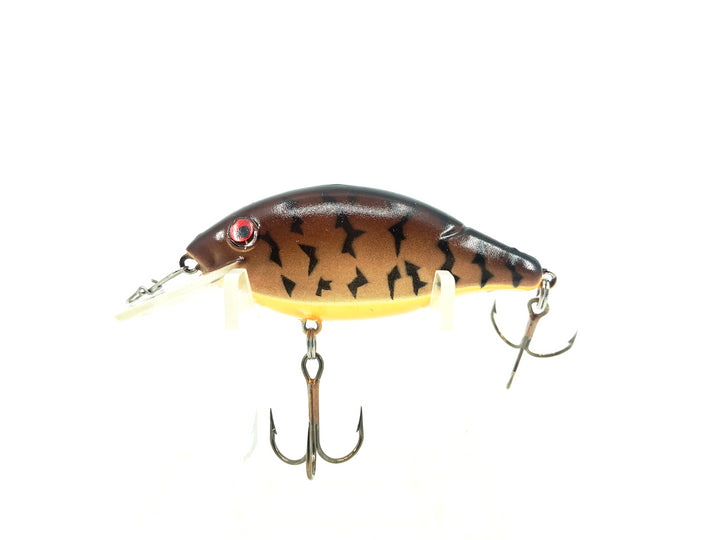 Luhr Jensen Speed Trap, Summer Crayfish Color