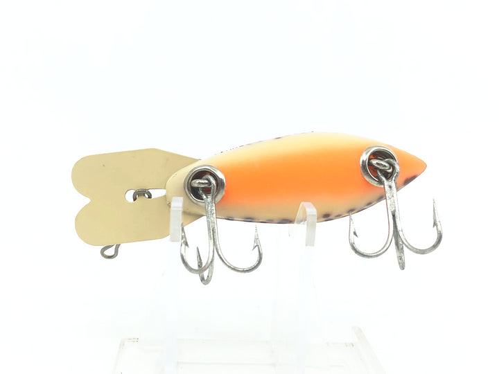 Bomber 400 Series, BSBO Light Crawdad Color