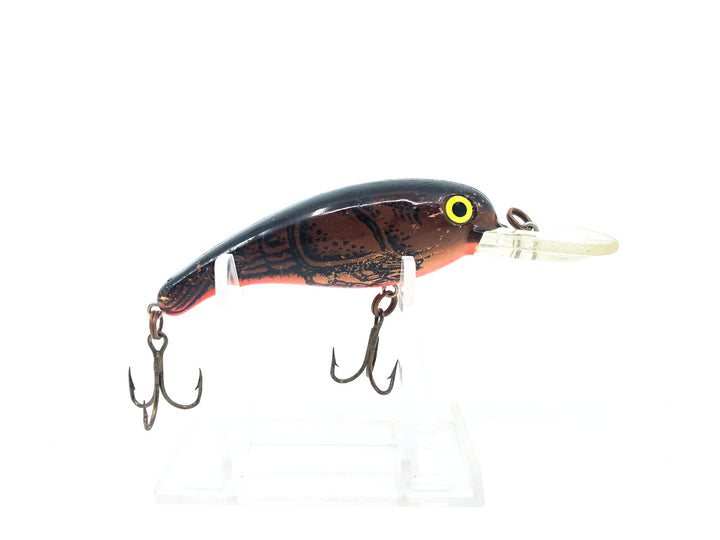 Mann's M79, Brown Craw Color