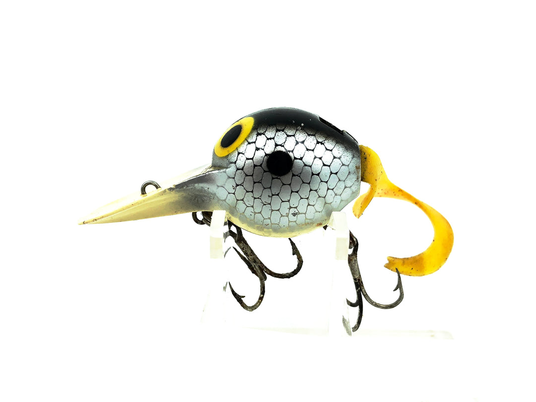 Storm Tiny Tubby, #01 Shad Color