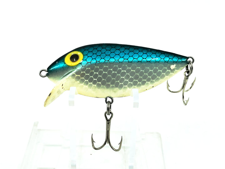 Storm Thin Fin T, T-2 Blue Scale Color